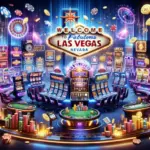 Vulkan Las Vegas