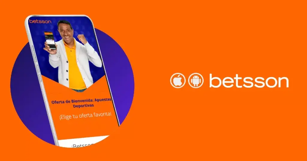 Betsson Casino App