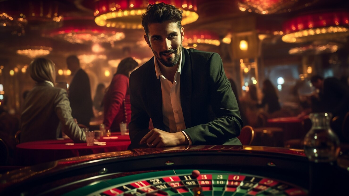 When Is The Right Time To Start casino mobile app